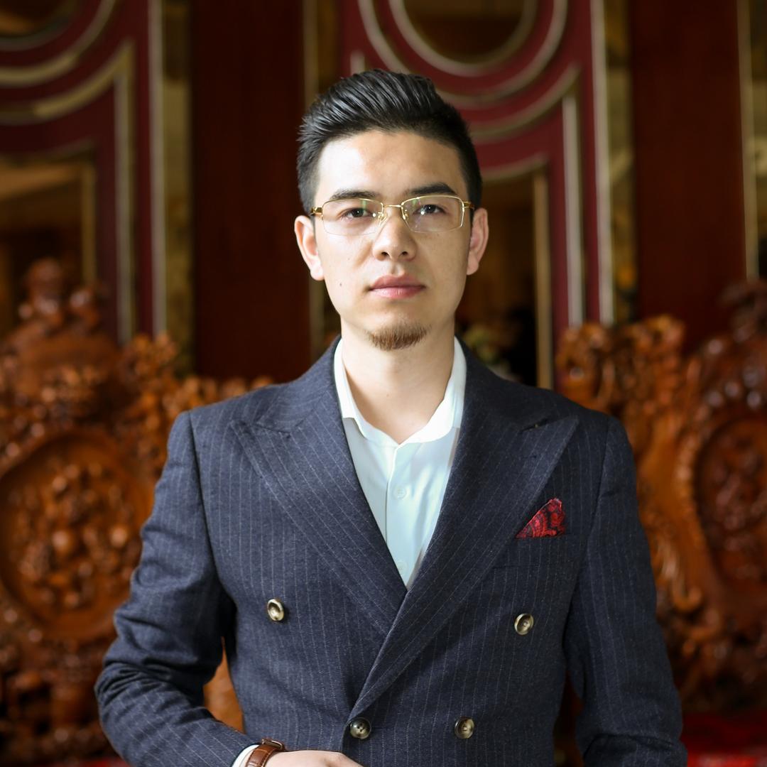 宗翰师兄柒
