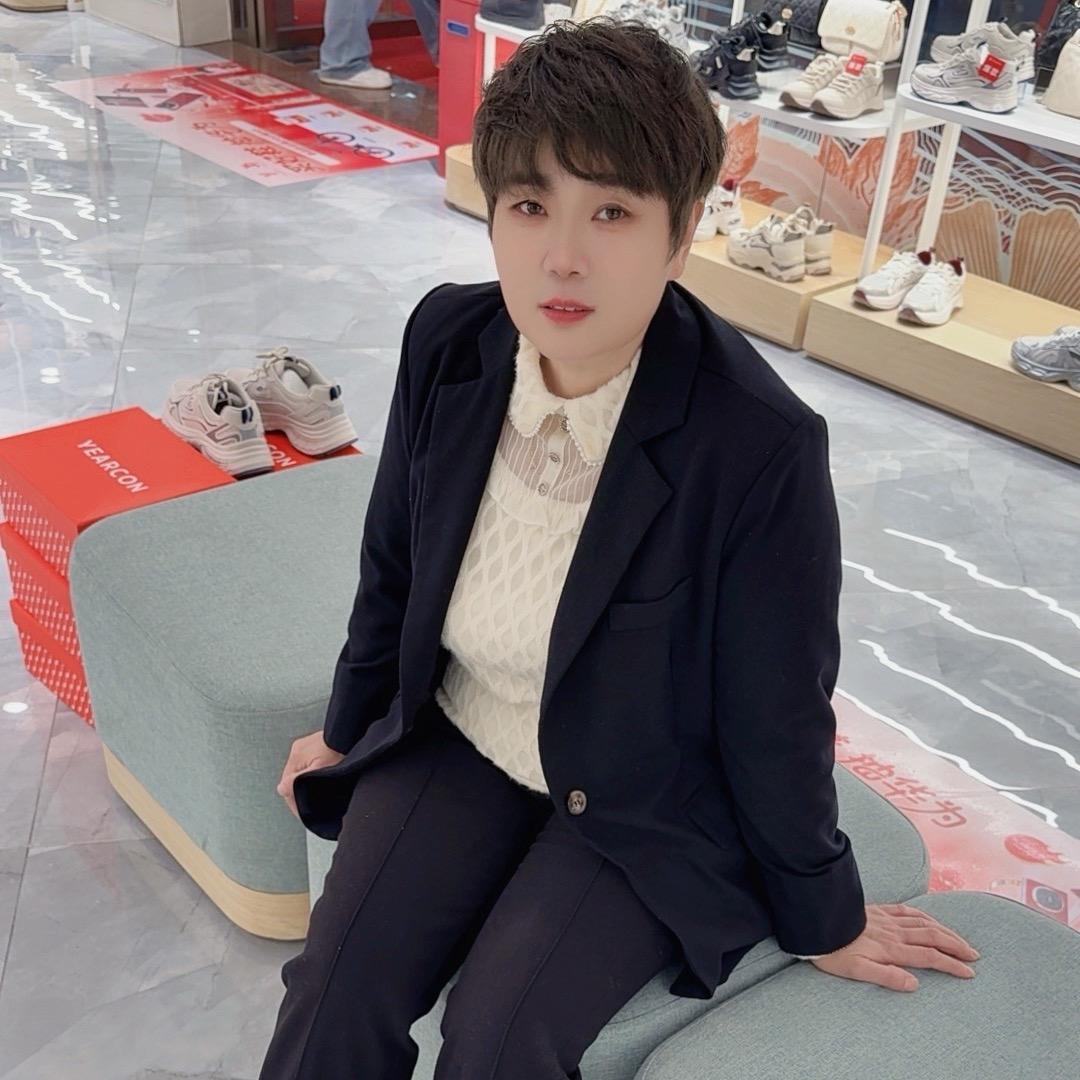 玲玲❤️