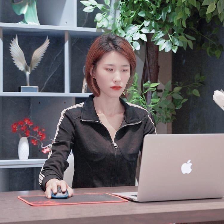 欣圣阳老板娘做定制