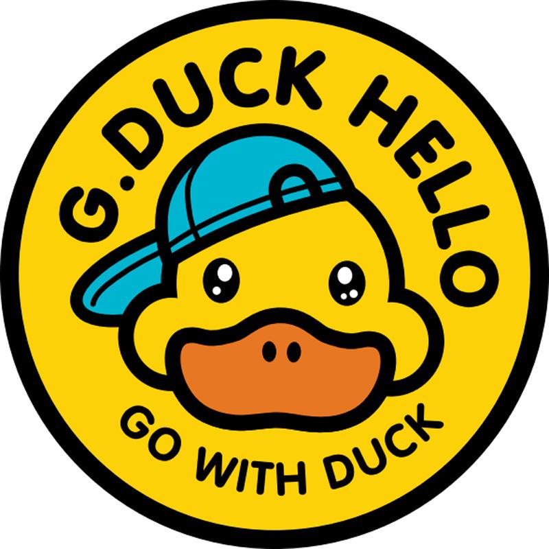 G.DUCK HELLO官方账号