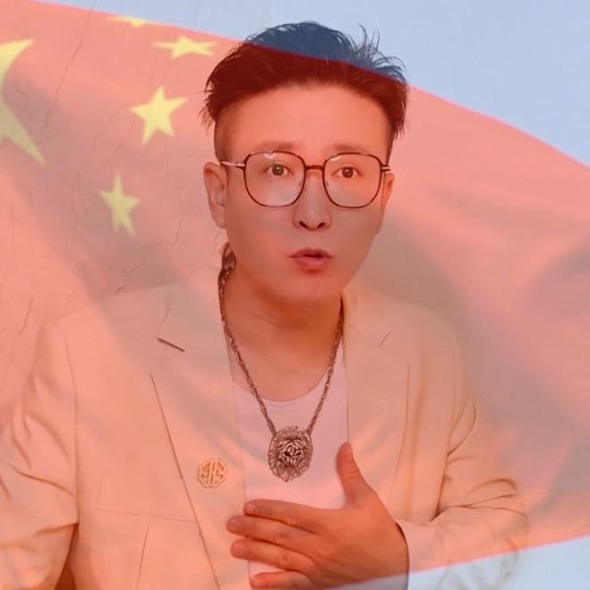 齐衣发（齐刘海）