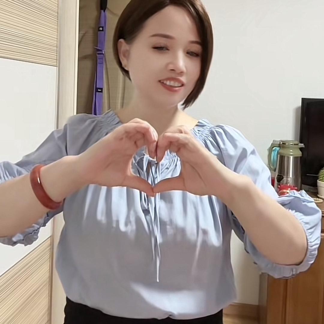 晓兰姐