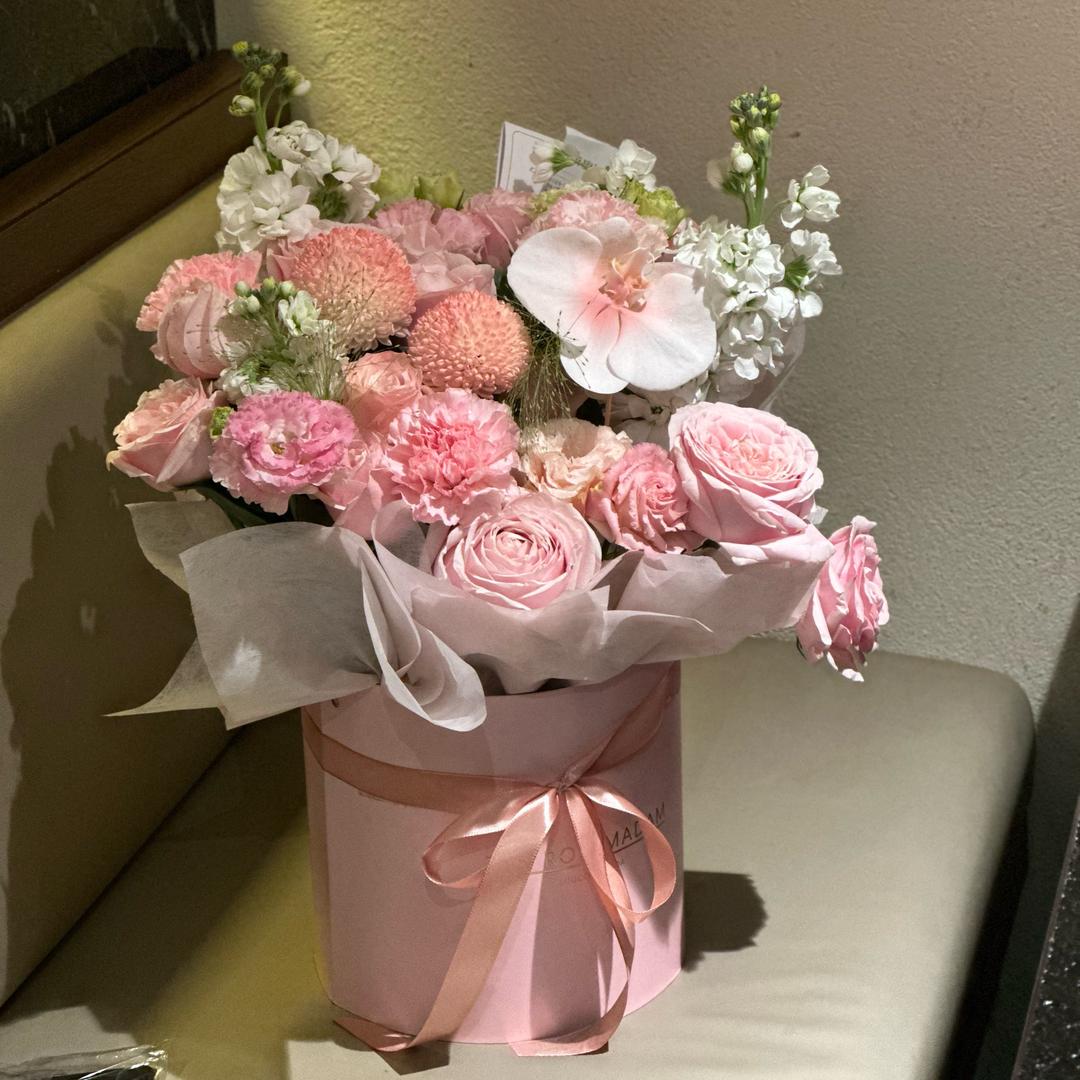 缘缘姐帮二婚