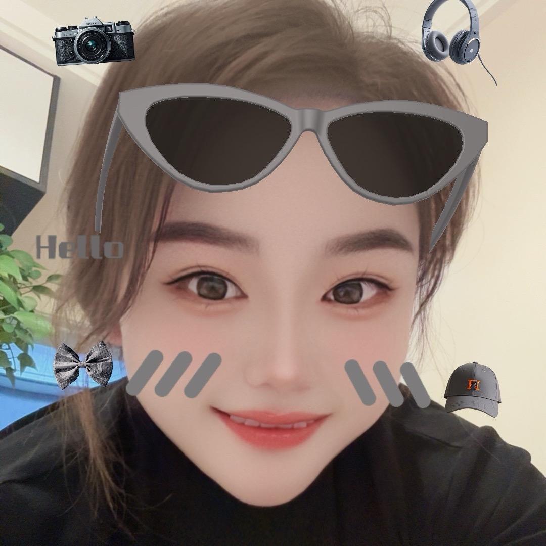小ran吖