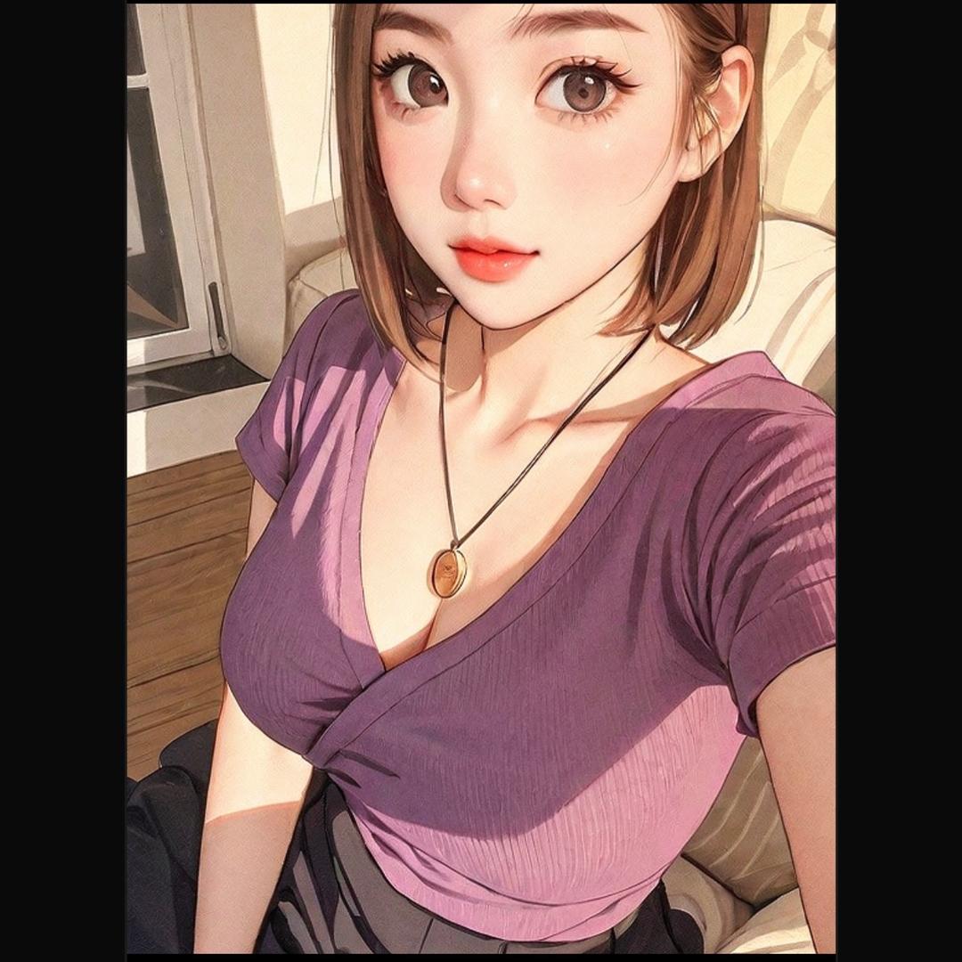 小胡小胡 实力不俗（减肥版）