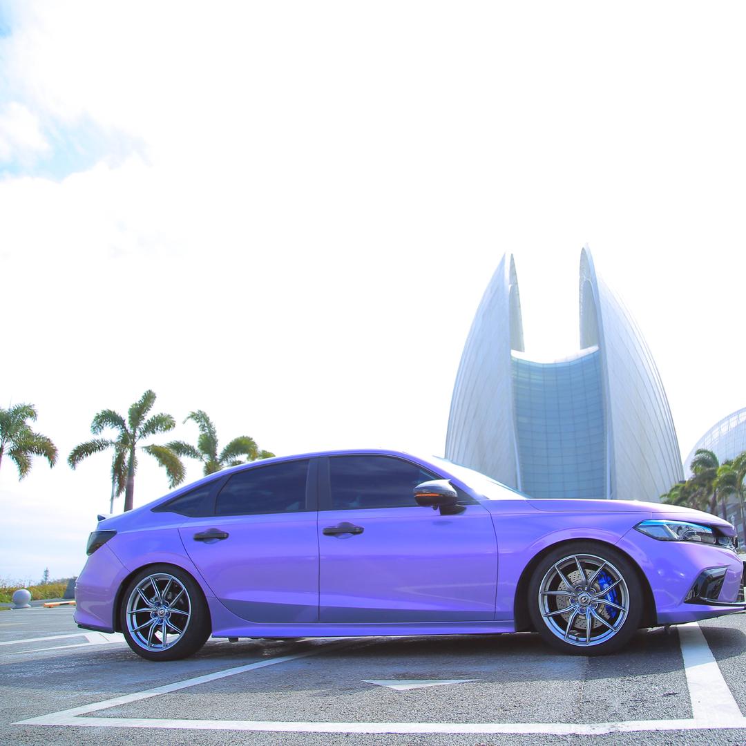 🌈珠海Honda DK