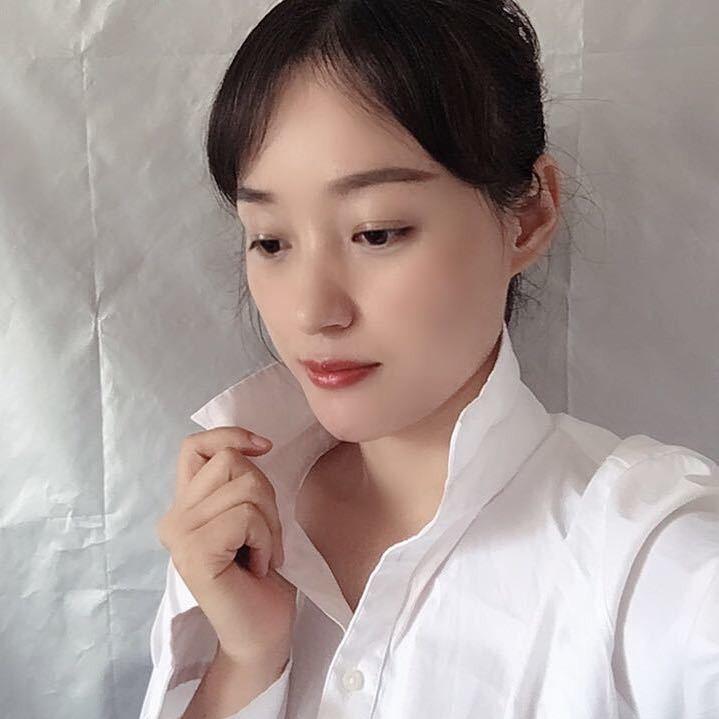 我是张小姐