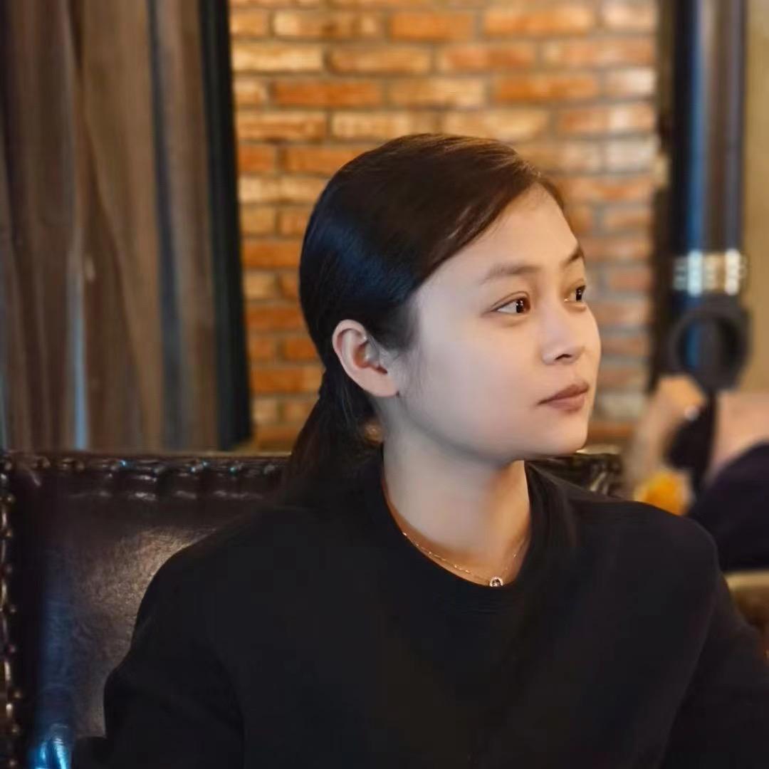 瑶妹卖·茶