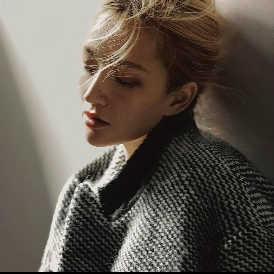 洛哥(私服日记)