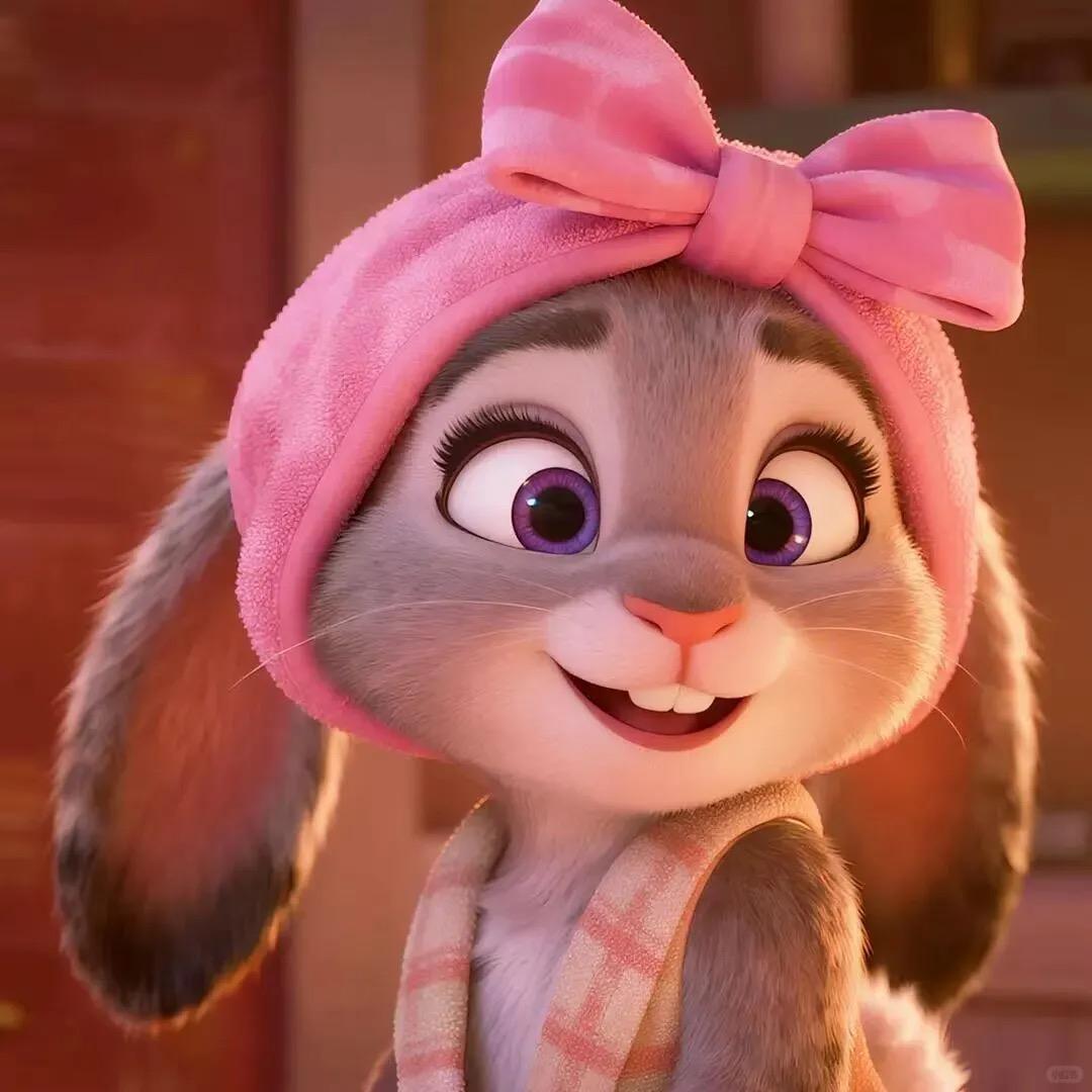 兔兔家的胡萝卜