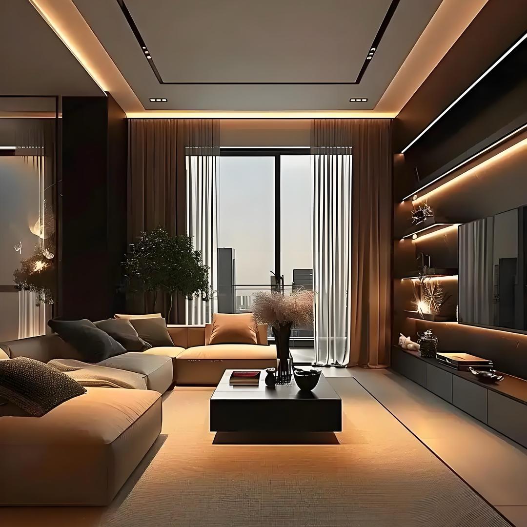 @景富来装饰源泉