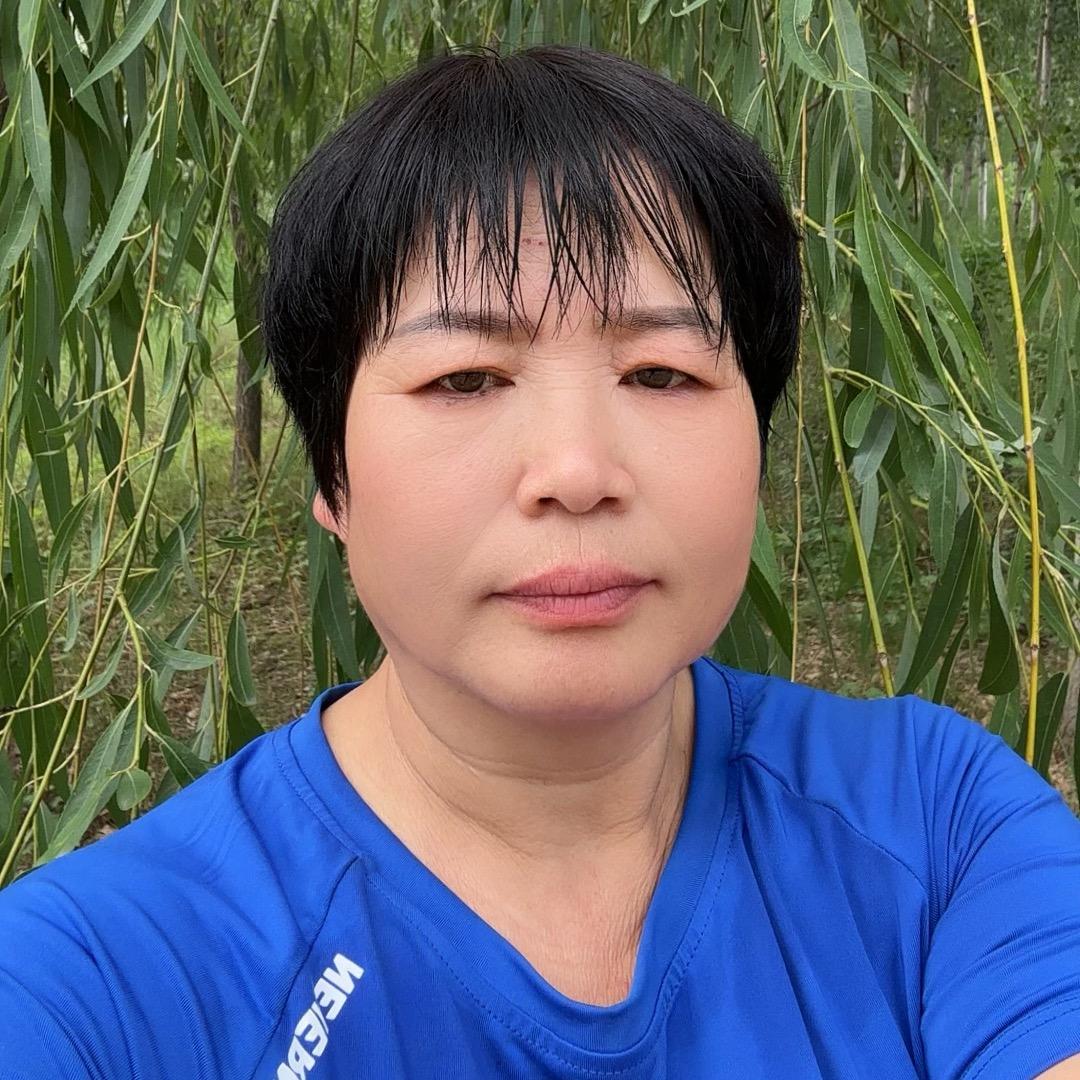 英姐🎤
