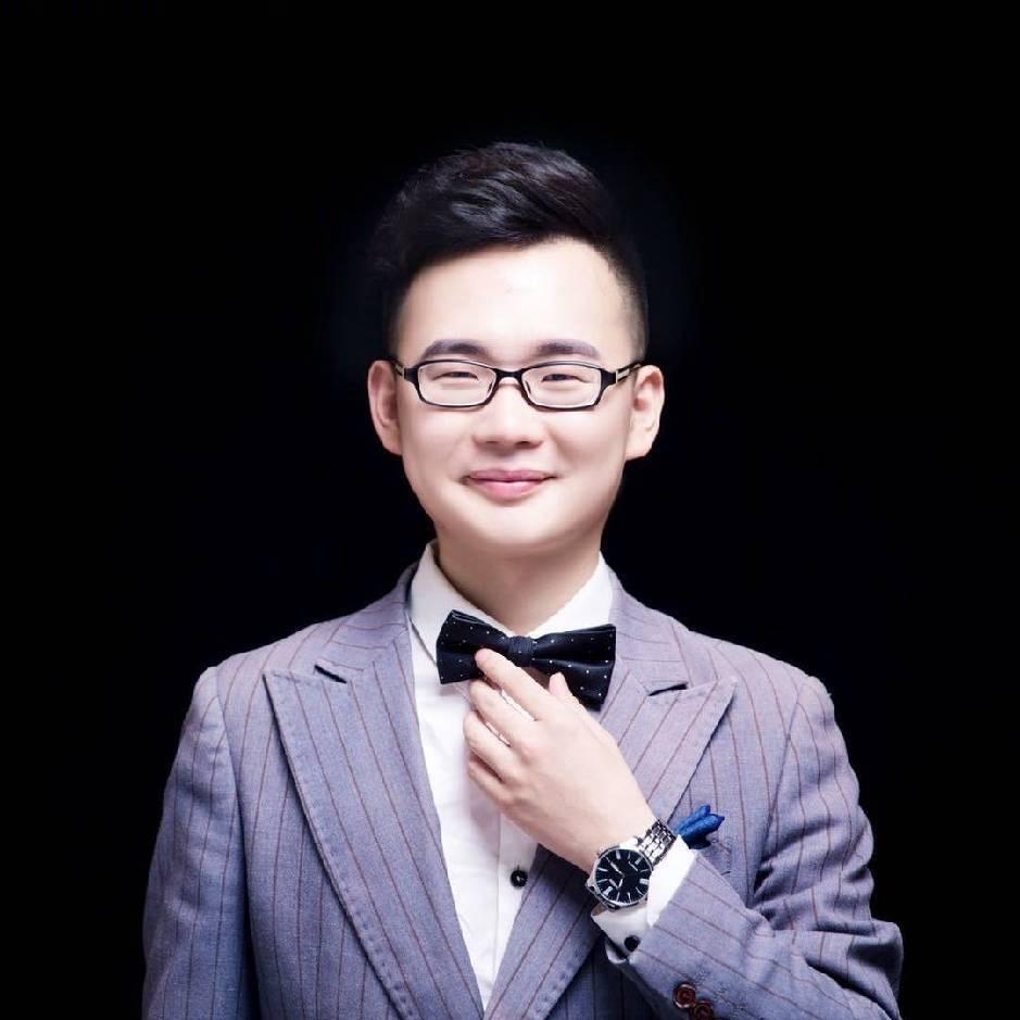 混Y美的吴总（合肥版）