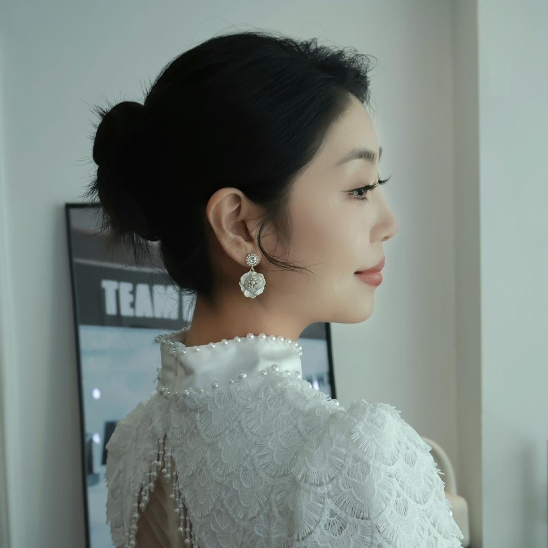 畅～～