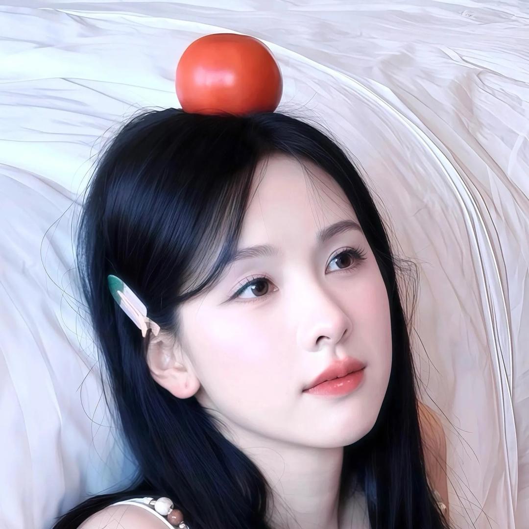 子然🐰