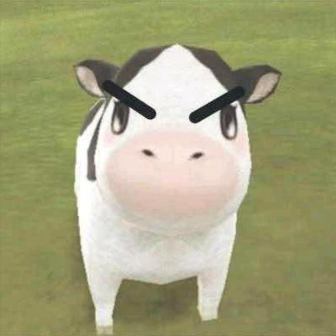 鸡腿脑袋