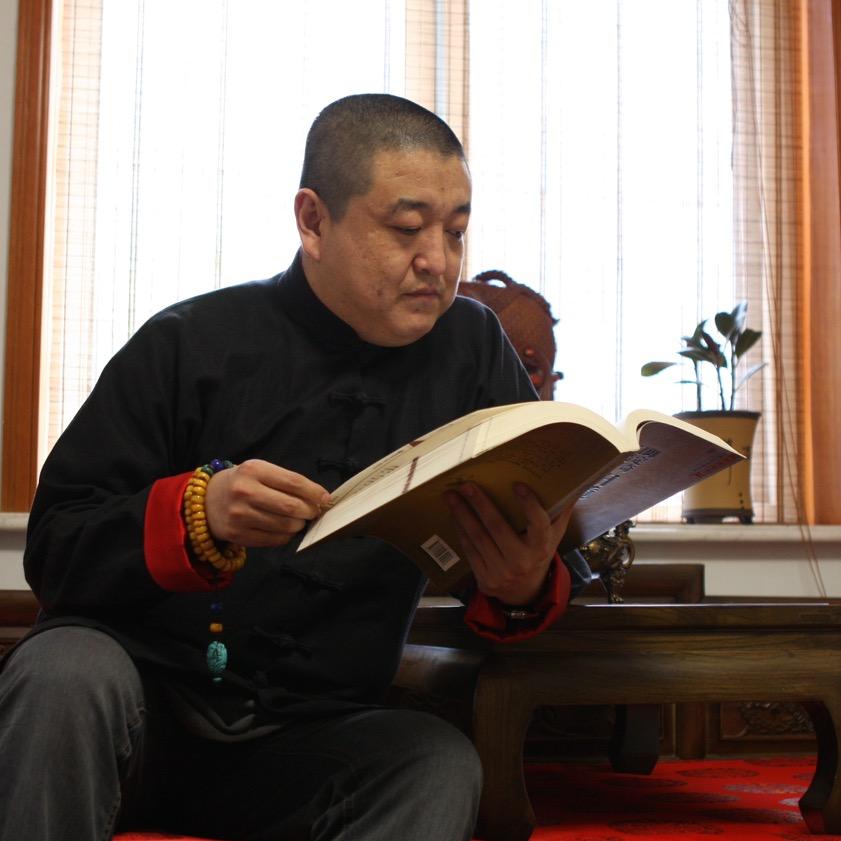 内在觉知