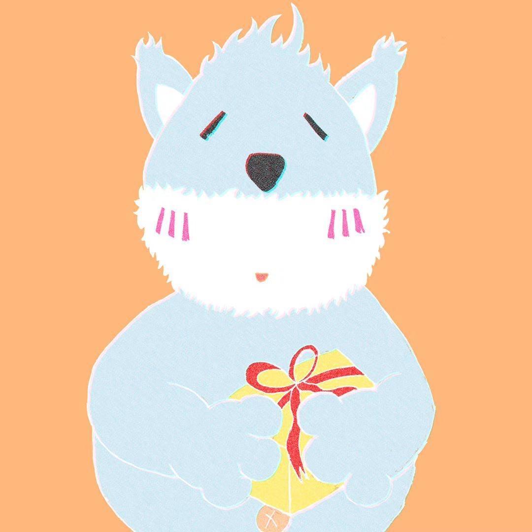 ་ʚི大黑ɞྀ་