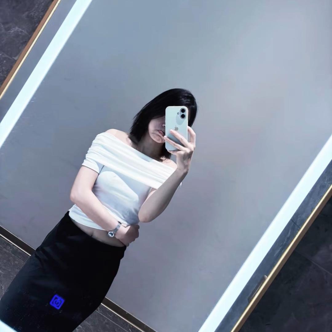 🌼对我😊 @