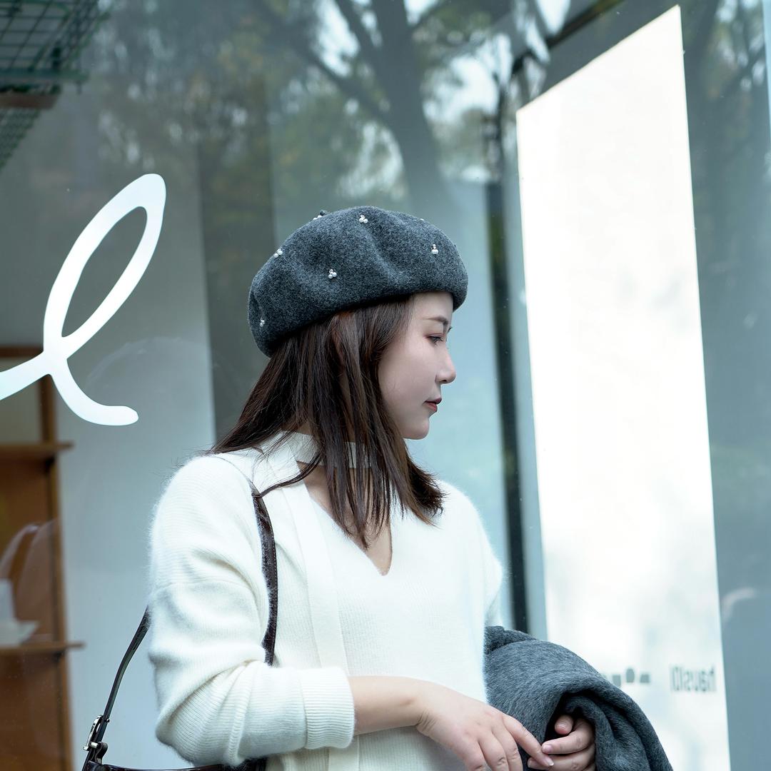 成都六喜女装（娟娟）