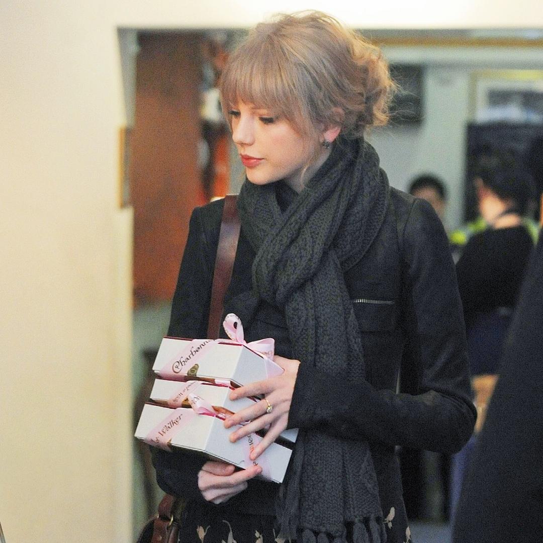 Tay Tay