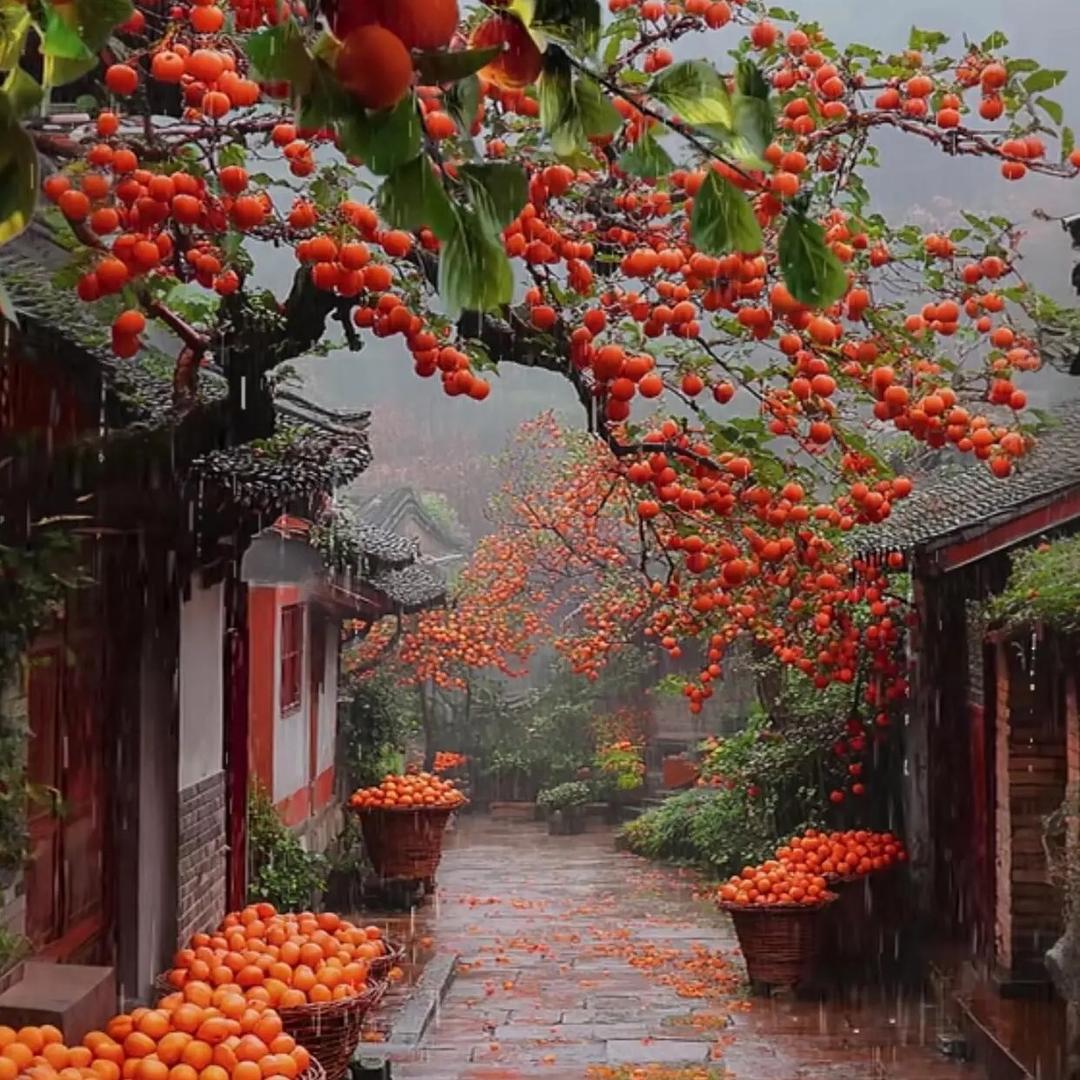 果树苗木