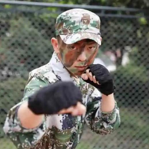 青春迷彩🇨🇳