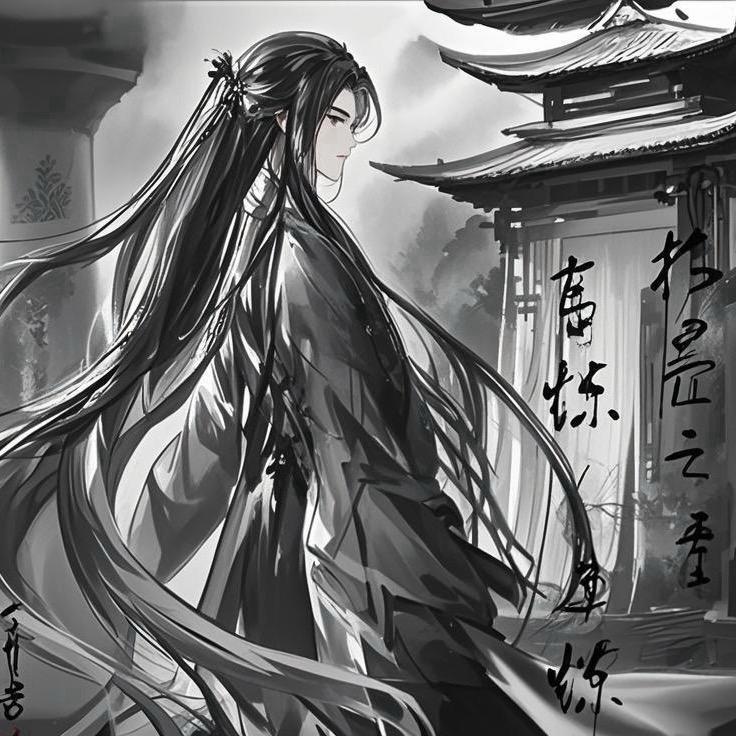 白居易