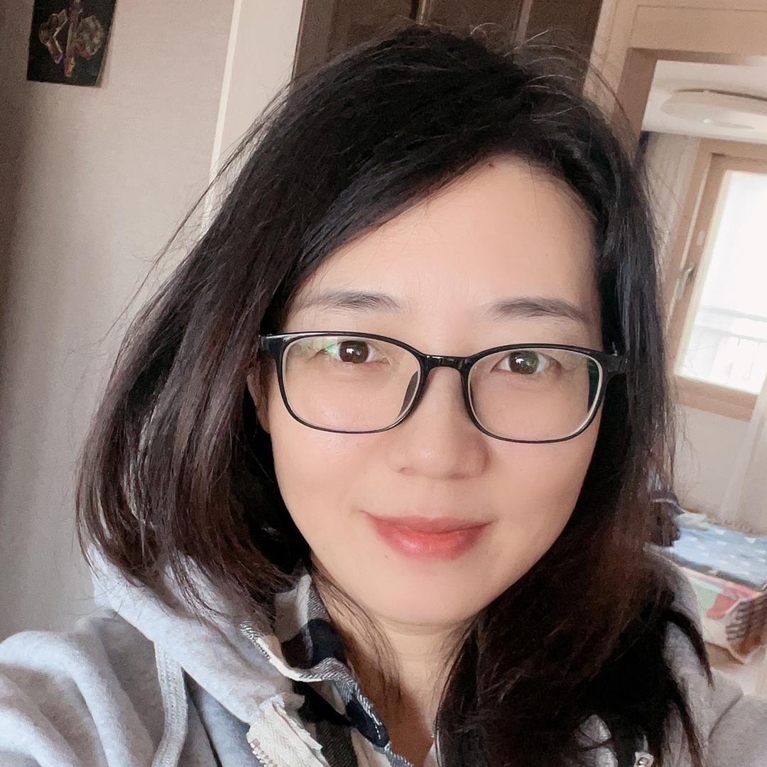 韩国老李家
