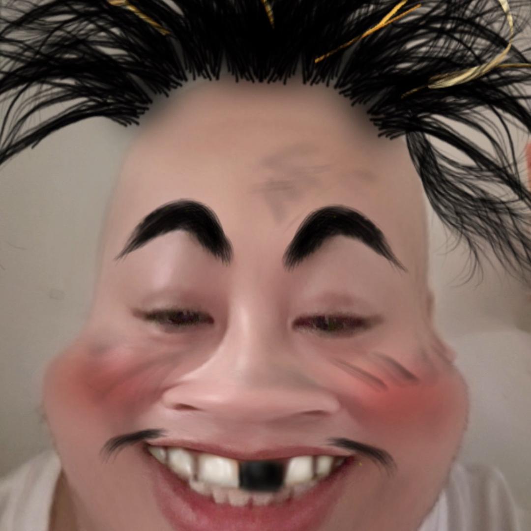二十七画