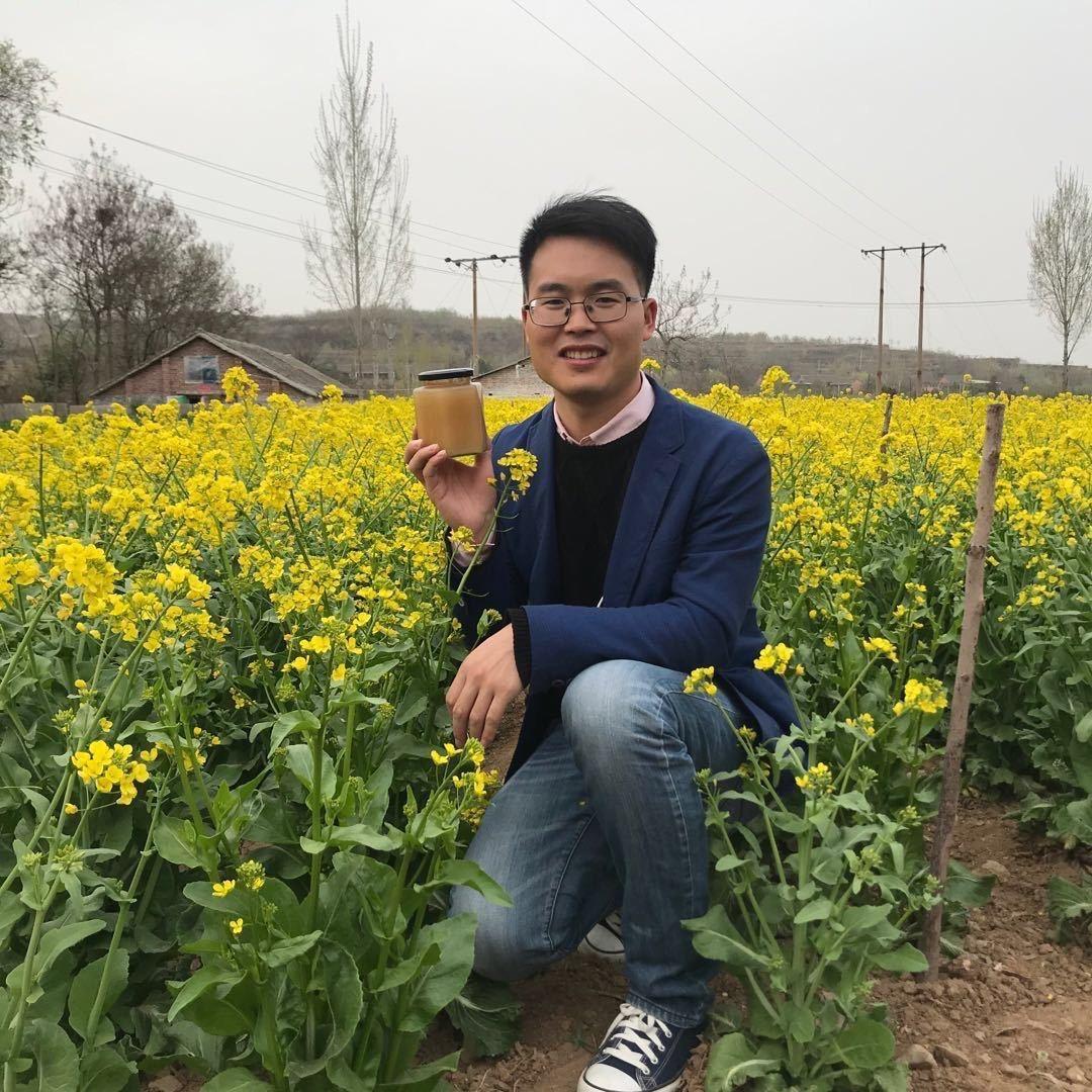 乡村阿晋(团购负责人)