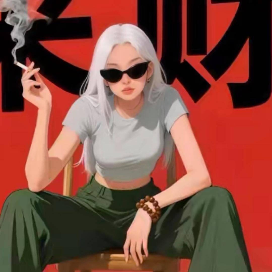 唧唧喳喳