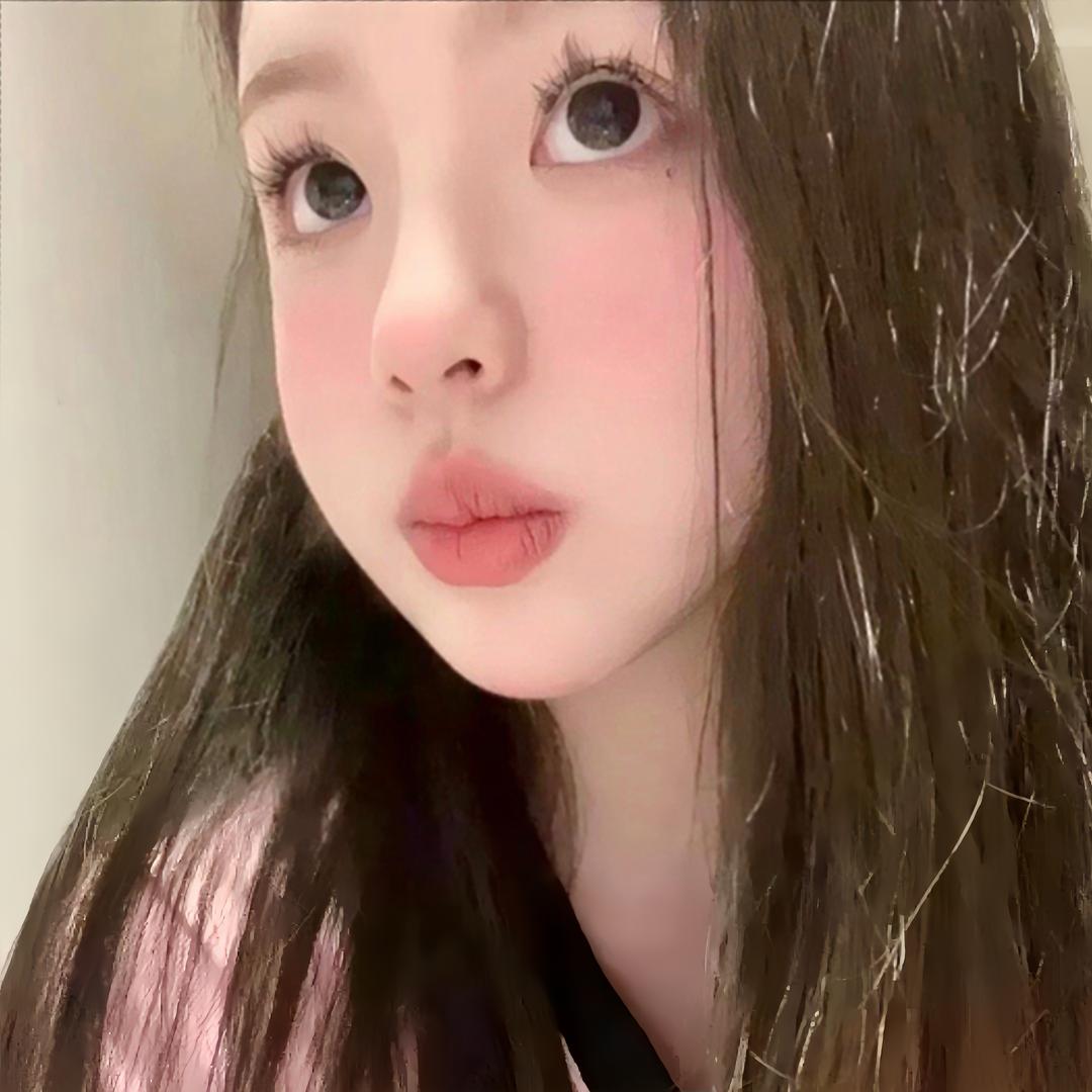 琪.