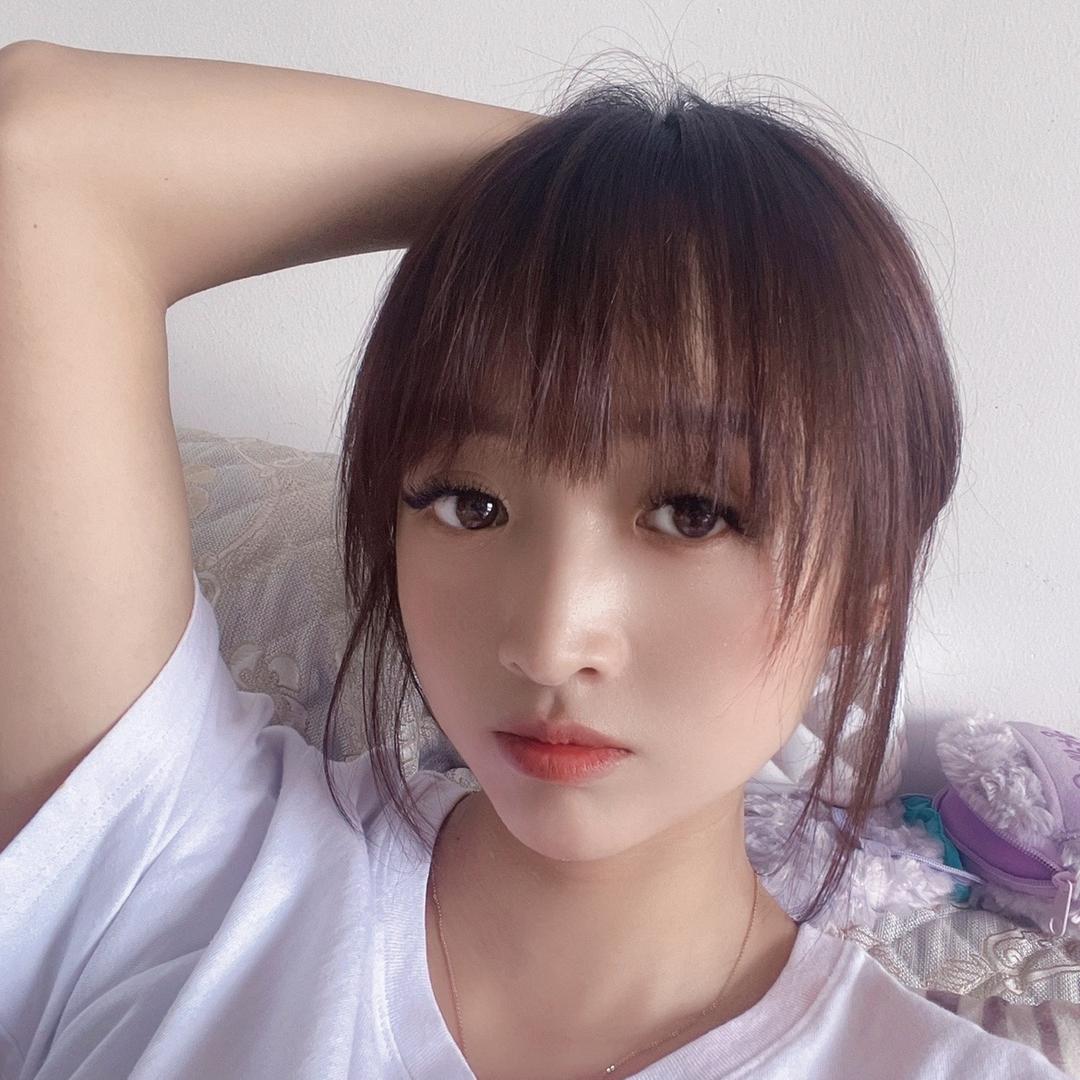 My·妍✨
