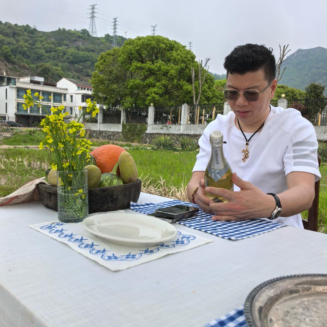 邵行天下