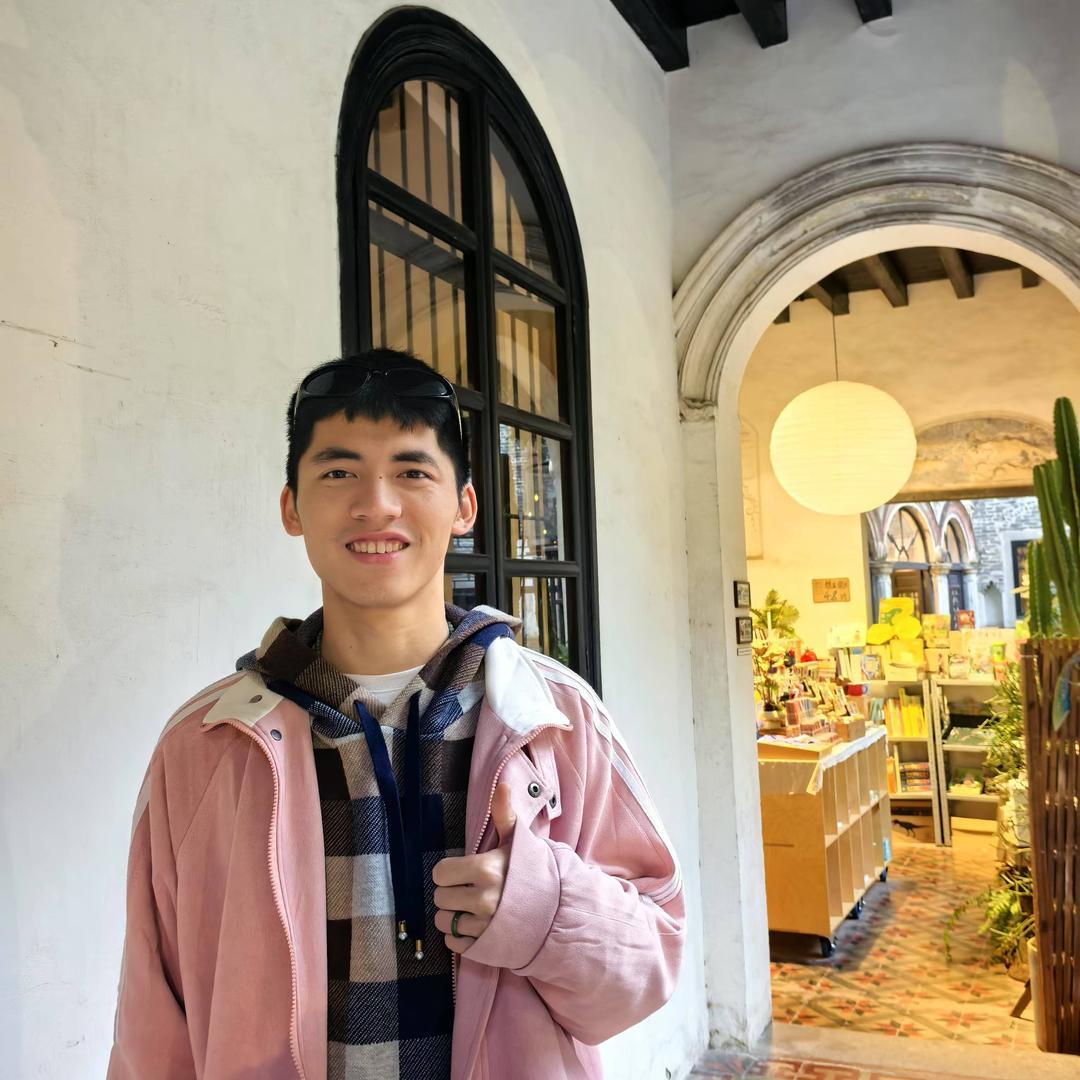 岭南有家驾校小郑教练
