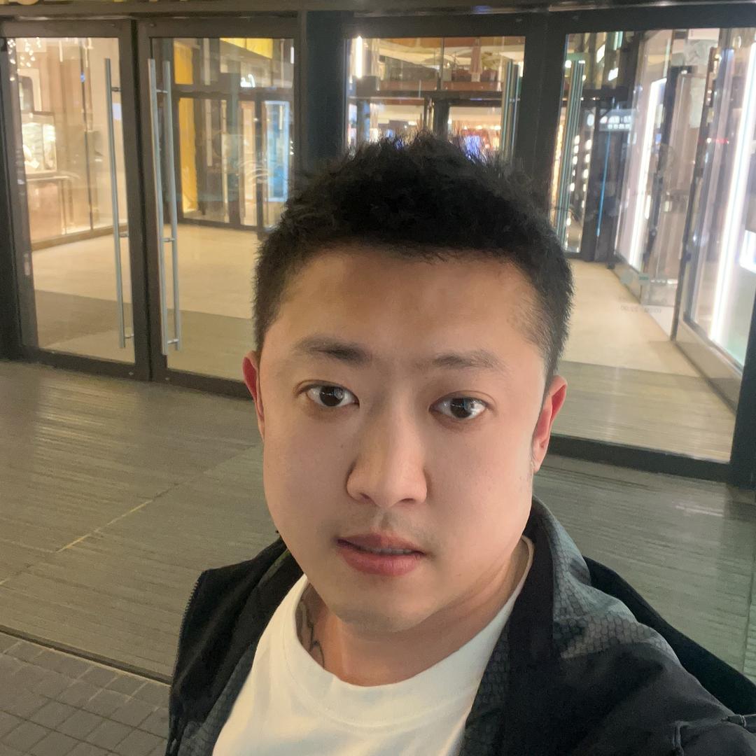 涛涛的北漂生活