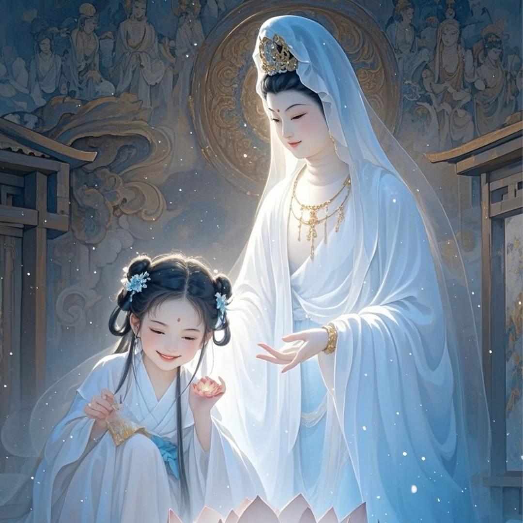 燕燕🪷正能量