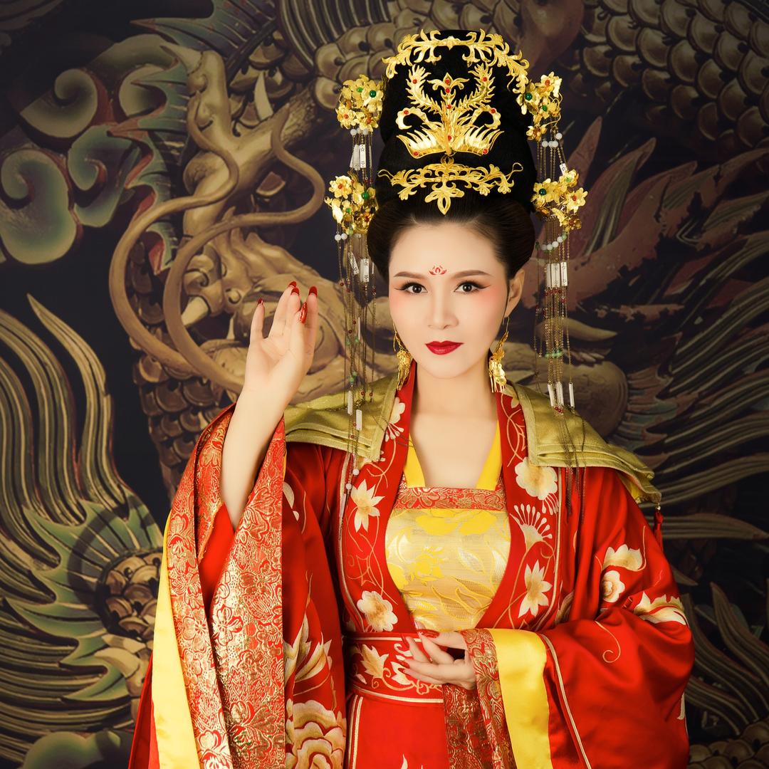 燕姐❤️流行美创始人