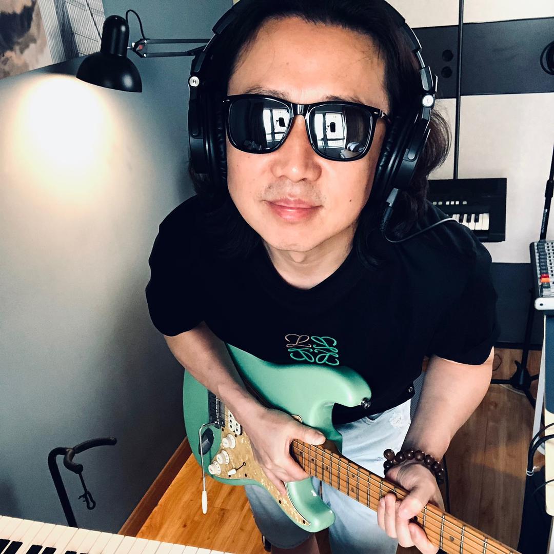 舞和聲
