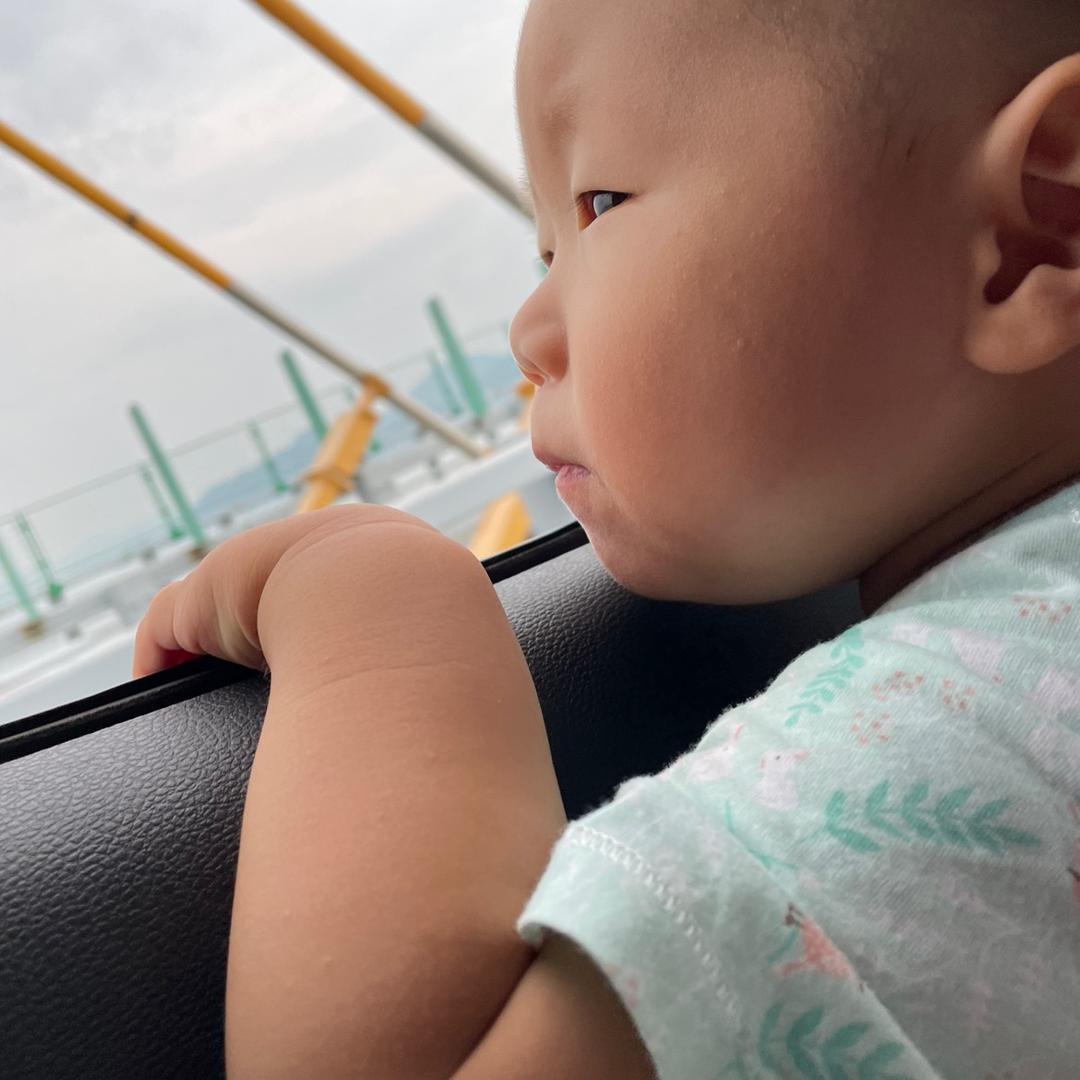 小小海腾