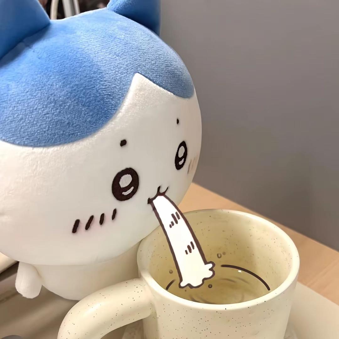请🐴吃彩虹糖