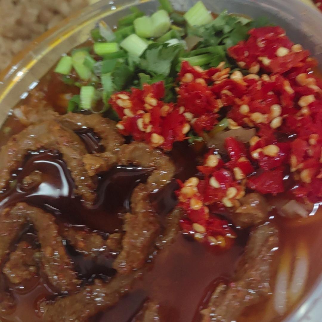 石棉童年麻辣烫，