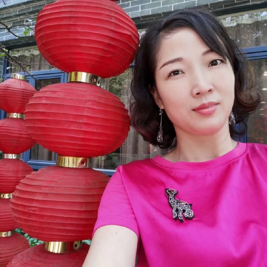 丽霞好物