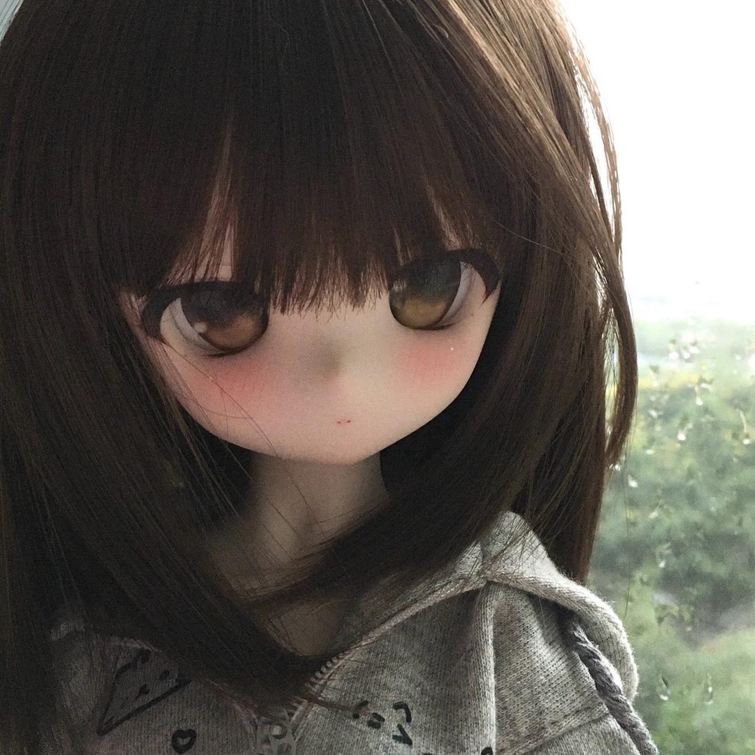 小毛不流泪.