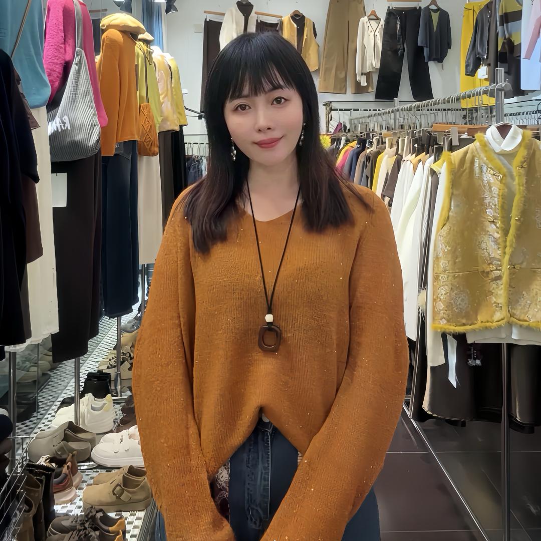 青姐：北滘纯衣柜服装店