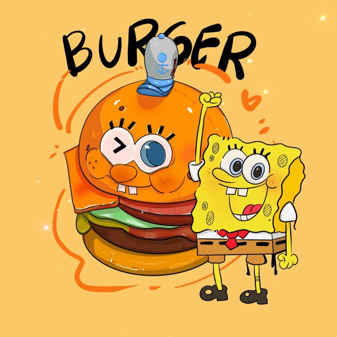 东海街头美式汉堡（百货大楼）