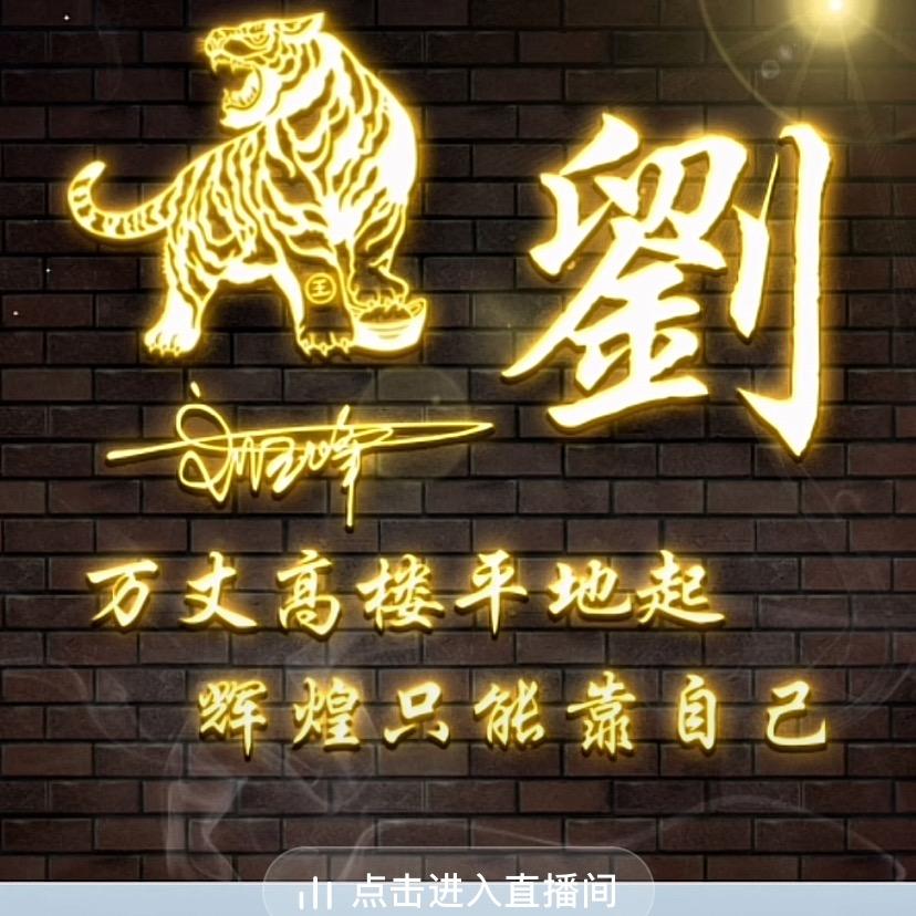 雨中散步《刘哥》
