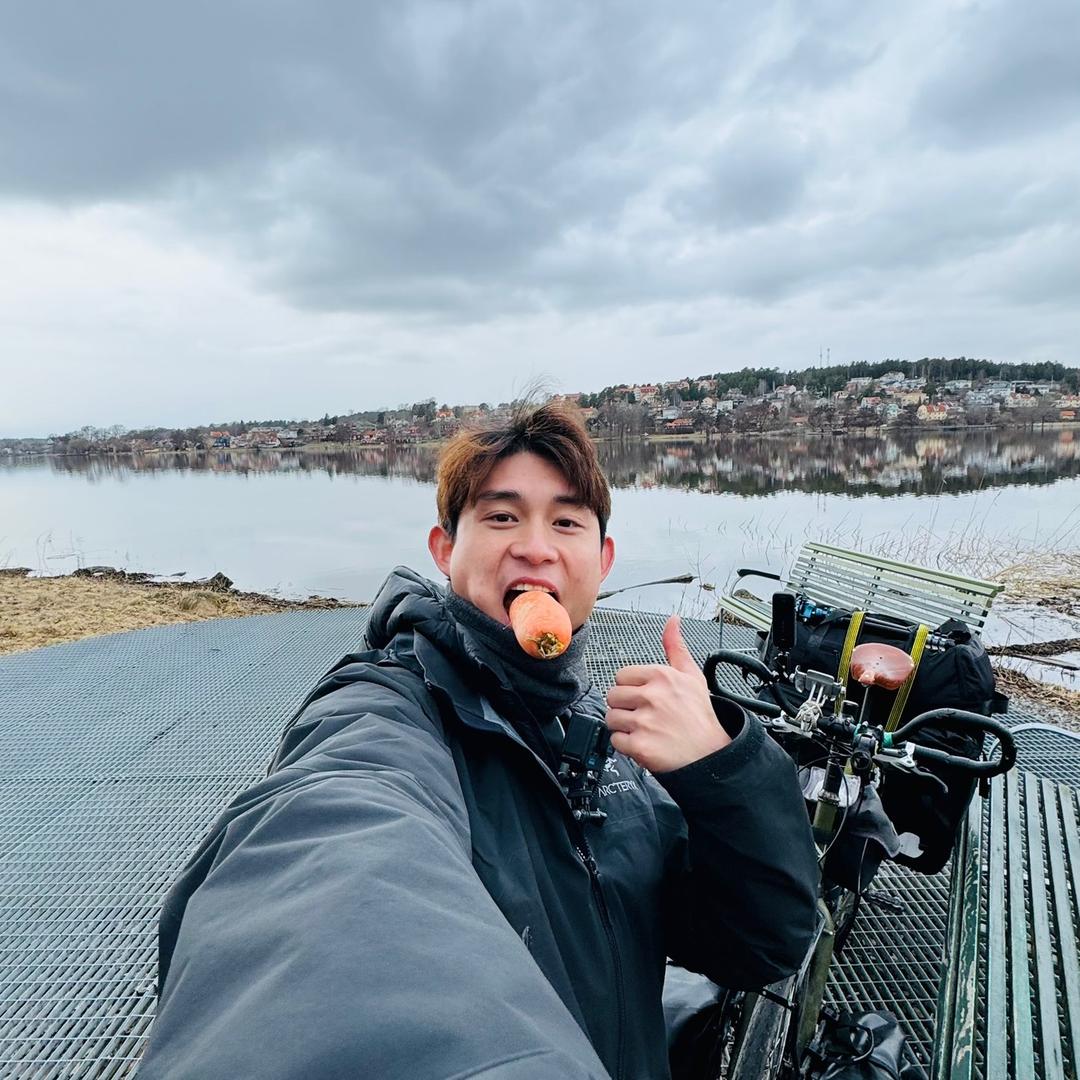 陶三丰十万里征途@抖音