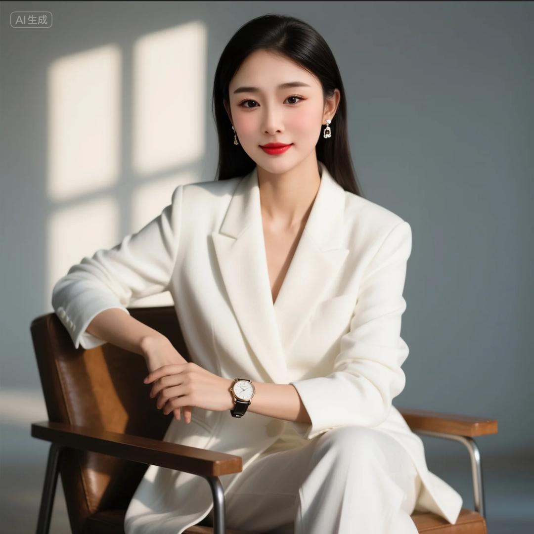 河南三妹（苹果🍎）